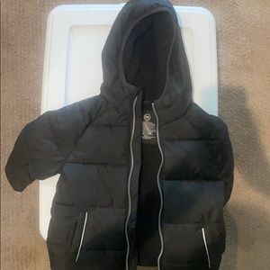 3T coats